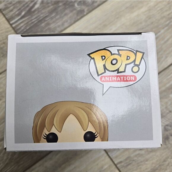 Funko Pop - Pop! Animation. Sword art online,  81 ASUNA - Picture 4 of 13
